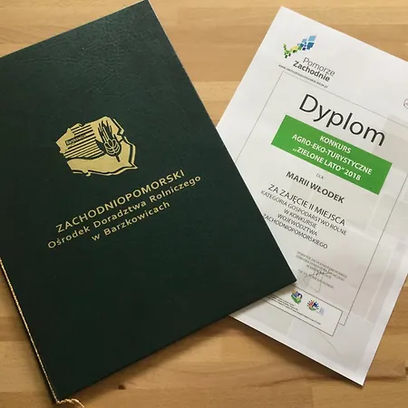 Apartamento Krajobraz Z Wiatrakami Nad Morzem I Jeziorem Kopan